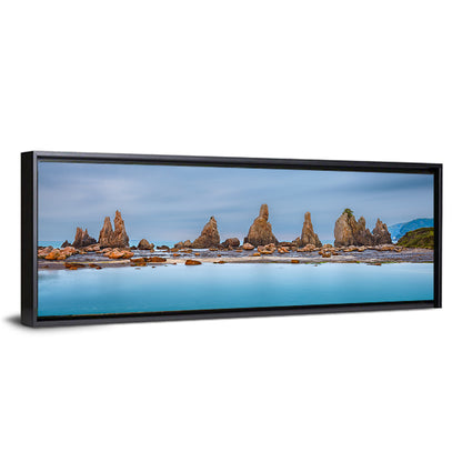 Hashi Gui Iwa Boulders in Japan Wall Art