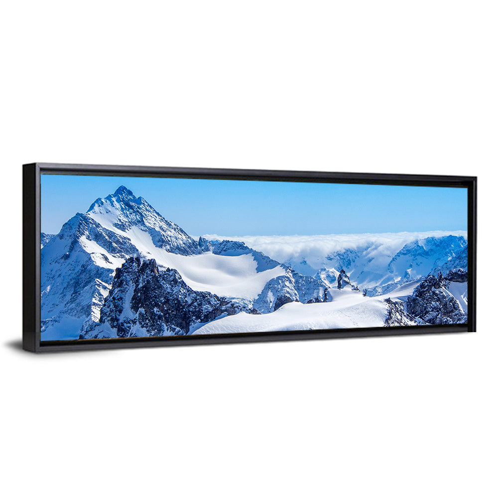 Mount Reissend Nollen Wall Art