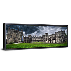 Kilkenny Castle Ireland Wall Art