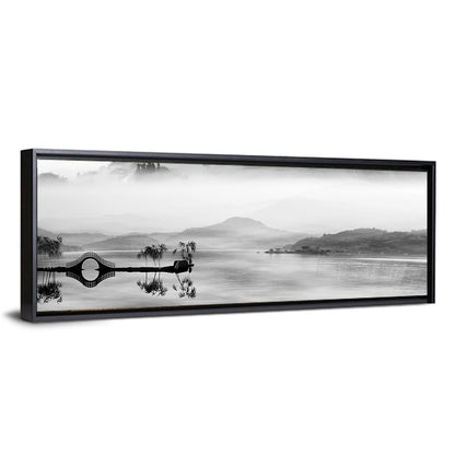 Chinese Landscape Artwork Wall Art