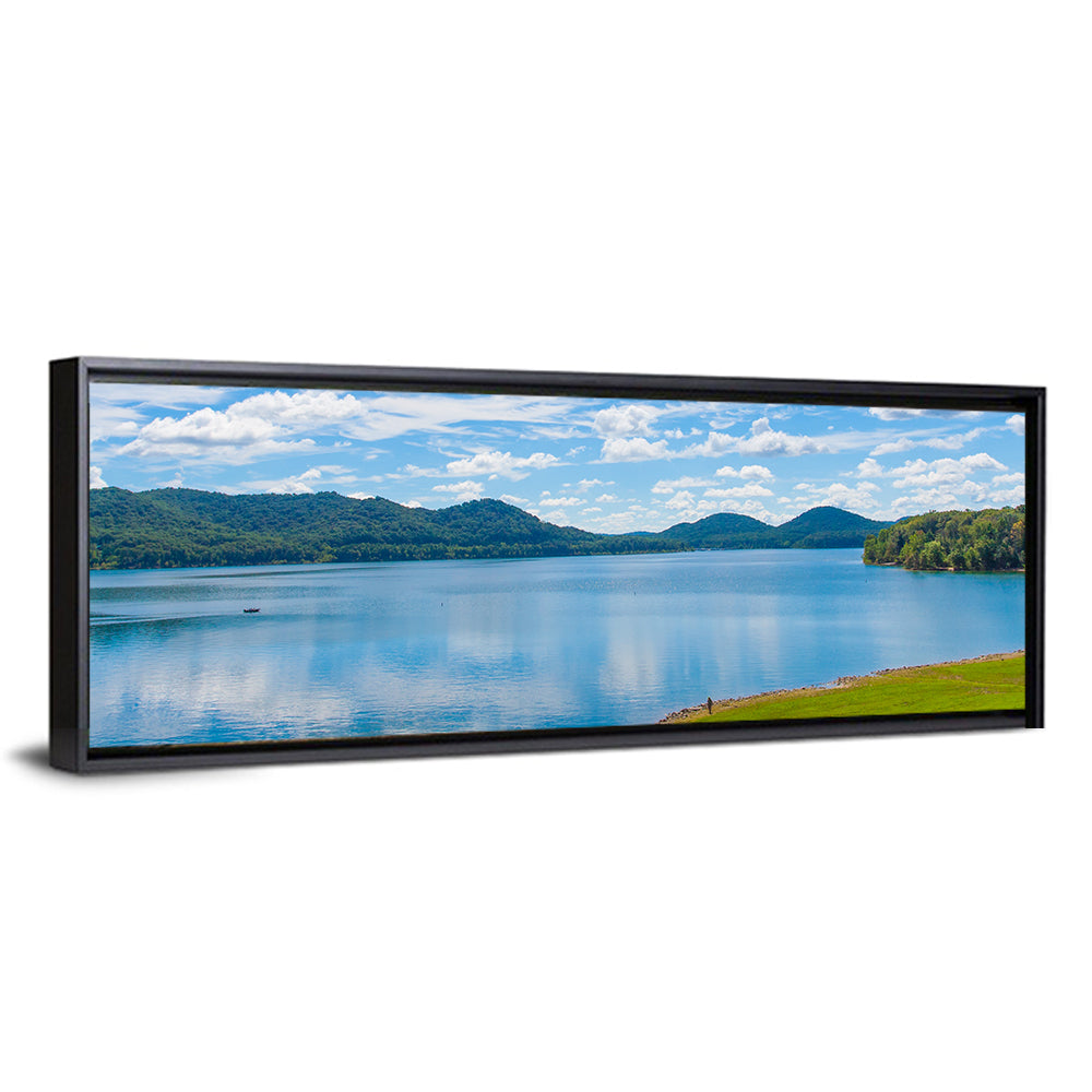 Cave Run Lake, Kentucky Wall Art