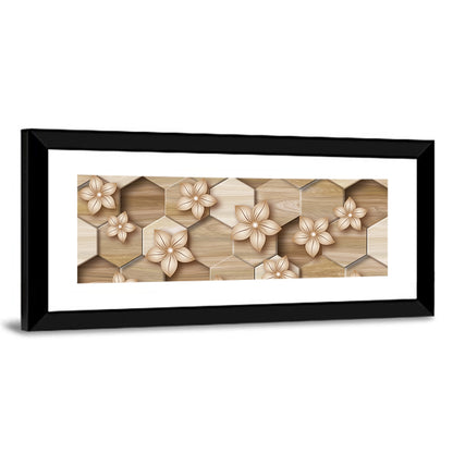 Decorative Living Room Wallpaper Wall Art