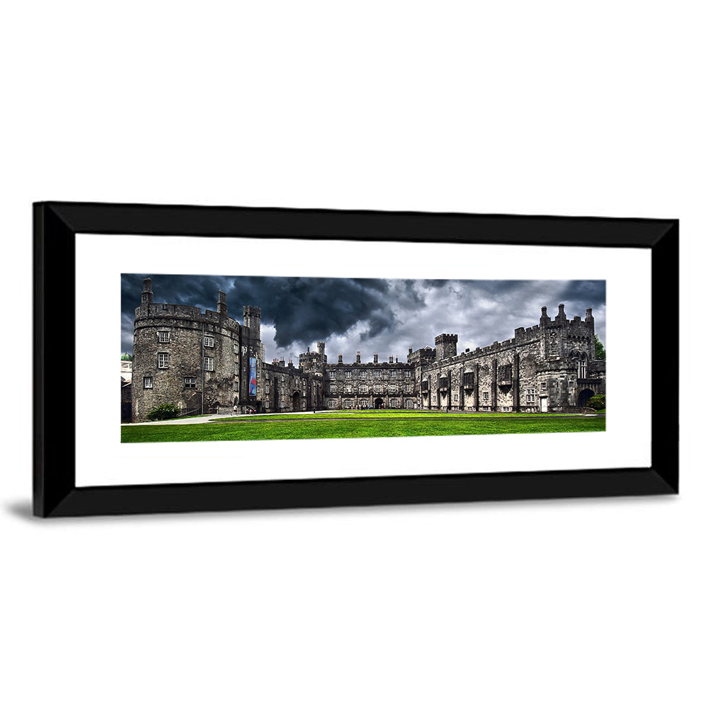 Kilkenny Castle Ireland Wall Art