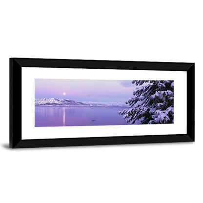 Lake Tahoe Wall Art