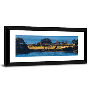 Nahuel Huapi Lake Wall Art