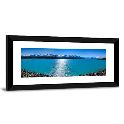 Lake Pukaki Wall Art
