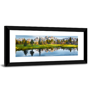 Grand Teton National Park Wall Art