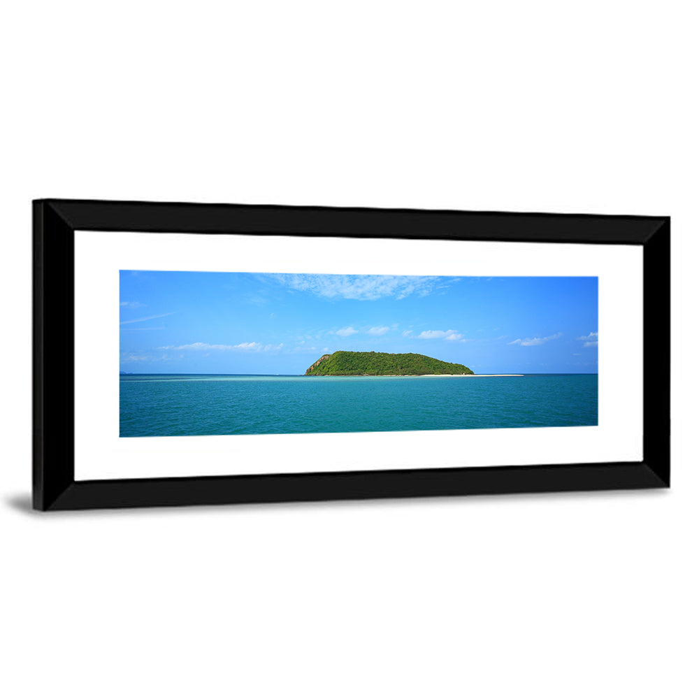 Nnangyuan, Samui of Thailand Wall Art