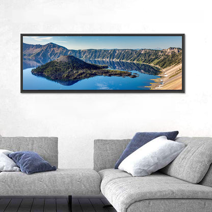 Crater Lake National Park Wall Art