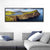 Lake Sorvagsvatn On Vagar Island Wall Art