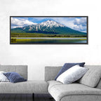Mount Bachelor, Oregon Wall Art