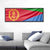 Flag of Eritrea Wall Art