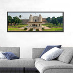 Alamgiri Gate Lahore Fort Wall Art
