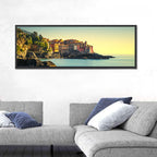 Manarola Cliffside, Cinque Terre Wall Art