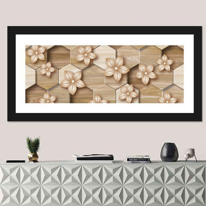 Decorative Living Room Wallpaper Wall Art