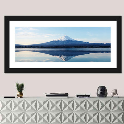 Mount Fuji Wall Art