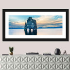 Hvítserkur Sea Stack, Hvammstangi Iceland Wall Art