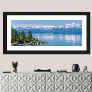 Lake Tahoe Wall Art