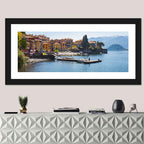 Varenna, Lake Como Wall Art