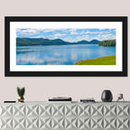 Cave Run Lake, Kentucky Wall Art