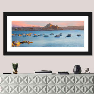 Lake Powell In Page Arizona Wall Art