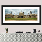 Royal Pavilion Brighton Wall Art