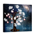 Tree of Thoughts Wall Art