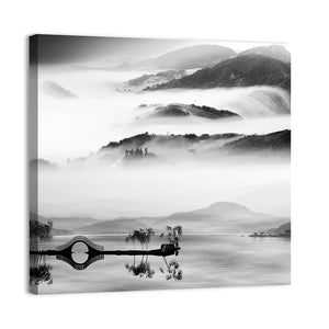 Chinese Landscape Artwork Wall Art