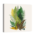 Fern Composition Wall Art