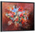 Bouquet With Poppies Wall Art