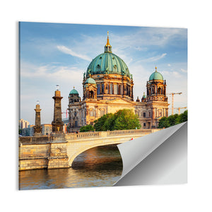 Berlin Cathedral Wall Art