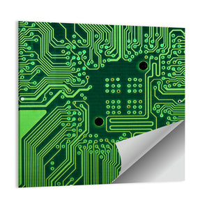 Computer Board Wall Art