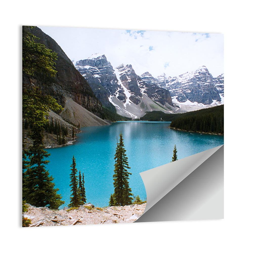 Moraine Lake, Canada Wall Art