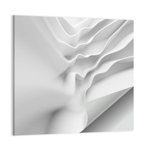 Modern Architecture Design Wall Art