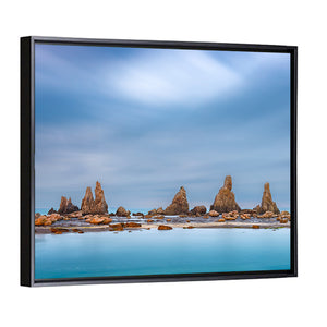 Hashi Gui Iwa Boulders in Japan Wall Art