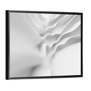 Modern Architecture Design Wall Art