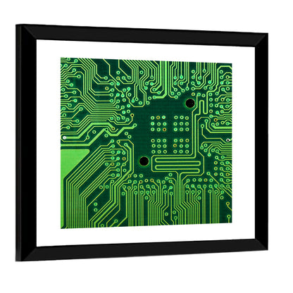 Computer Board Wall Art