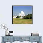 Mazar-e-quaid Mausoleum Wall Art