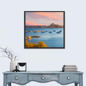 Lake Powell In Page Arizona Wall Art