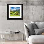 Val Di Funes, Dolomites Wall Art