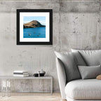 Ponta De Sao Lourenco Cliffs, Portugal Wall Art