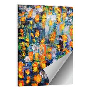 Illuminated Artwork Wall Art