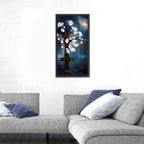 Tree of Thoughts Wall Art