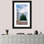 Al-masjid An-nabawi, Medina Wall Art
