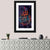 "Quran Surah Al Ikhlas" Calligraphy Wall Art