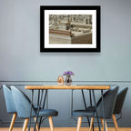 Holyland Model Second Temple Wall Art