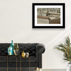 Holyland Model Second Temple Wall Art