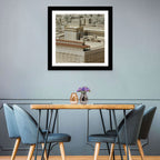Holyland Model Second Temple Wall Art