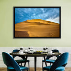 Altyn Emel Sand Dunes Wall Art