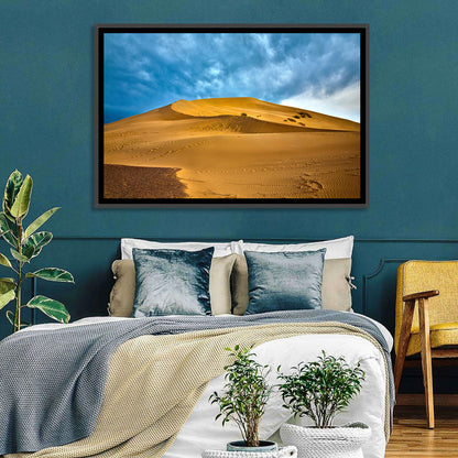 Altyn Emel Desert Wall Art